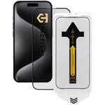 Tactical Impact Barrier for Rookies, sklo pre Apple iPhone 15 Pro