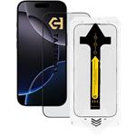 Tactical Impact Barrier for Rookies sklo pre Apple iPhone 17 Pro/18 Pro