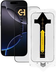 Tactical Impact Barrier for Rookies sklo pre Apple iPhone 17 Pro/18 Pro