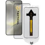 Tactical Impact Barrier for Rookies sklo pre Samsung Galaxy S24+/S25+