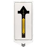 Tactical Impact Barrier for Rookies sklo pre Samsung Galaxy S25 Ultra