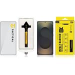 Tactical Impact Barrier for Rookies sklo pre Samsung Galaxy S25 Ultra