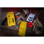 Tactical Impact Barrier for Rookies sklo pre Samsung Galaxy S25 Ultra