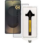 Tactical Impact Barrier for Rookies sklo pre Samsung Galaxy S25 Ultra