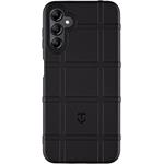 Tactical Infantry kryt pre Samsung Galaxy A14 4G/A14 5G, čierny