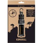 Tactical KomarKill, powerbanka a odpudzovač komárov