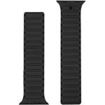 Tactical MagBand remienok pre Apple Watch 42/44/45/49, čierny