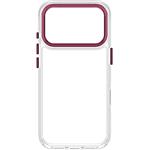 Tactical MagForce 2.0 kryt pre Apple iPhone 17 Pro/18 Pro, Burgundy