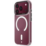 Tactical MagForce 2.0 kryt pre Apple iPhone 17 Pro/18 Pro, čierny