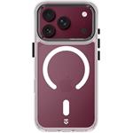 Tactical MagForce 2.0 kryt pre Apple iPhone 17 Pro/18 Pro, čierny