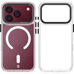 Tactical MagForce 2.0 kryt pre Apple iPhone 17 Pro/18 Pro, čierny