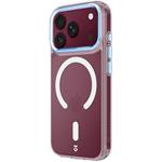 Tactical MagForce 2.0 kryt pre Apple iPhone 17 Pro/18 Pro, modrý