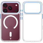 Tactical MagForce 2.0 kryt pre Apple iPhone 17 Pro/18 Pro, modrý