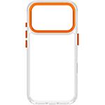 Tactical MagForce 2.0 kryt pre Apple iPhone 17 Pro/18 Pro, oranžový