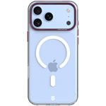 Tactical MagForce 2.0 kryt pre Apple iPhone 17 Pro Max/18 Pro Max, Burgundy