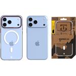 Tactical MagForce 2.0 kryt pre Apple iPhone 17 Pro Max/18 Pro Max, Burgundy