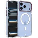 Tactical MagForce 2.0 kryt pre Apple iPhone 17 Pro Max/18 Pro Max, Burgundy