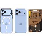 Tactical MagForce 2.0 kryt pre Apple iPhone 17 Pro Max/18 Pro Max, čierny