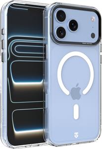Tactical MagForce 2.0 kryt pre Apple iPhone 17 Pro Max/18 Pro Max, čierny