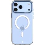 Tactical MagForce 2.0 kryt pre Apple iPhone 17 Pro Max/18 Pro Max, modrý
