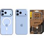 Tactical MagForce 2.0 kryt pre Apple iPhone 17 Pro Max/18 Pro Max, modrý