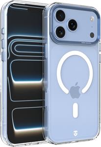 Tactical MagForce 2.0 kryt pre Apple iPhone 17 Pro Max/18 Pro Max, modrý