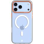Tactical MagForce 2.0 kryt pre Apple iPhone 17 Pro Max/18 Pro Max, oranžový