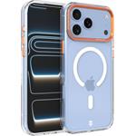 Tactical MagForce 2.0 kryt pre Apple iPhone 17 Pro Max/18 Pro Max, oranžový