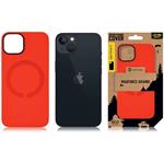 Tactical MagForce Aramid Bloody Mary Limited Edition kryt pre Apple iPhone 13, červený