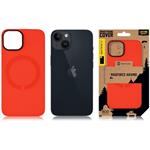 Tactical MagForce Aramid Bloody Mary Limited Edition kryt pre Apple iPhone 14, červený