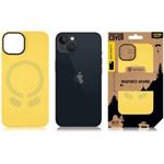 Tactical MagForce Aramid Industrial Limited Edition pre Apple iPhone 14, žltý