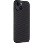 Tactical MagForce Aramid kryt pre Apple iPhone 14, čierny