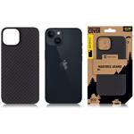 Tactical MagForce Aramid kryt pre Apple iPhone 14, čierny