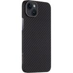 Tactical MagForce Aramid kryt pre Apple iPhone 14 Plus, čierny