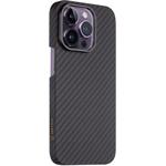 Tactical MagForce Aramid kryt pre Apple iPhone 14 Pro, čierny