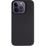 Tactical MagForce Aramid kryt pre Apple iPhone 14 Pro, čierny