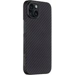 Tactical MagForce Aramid kryt pre Apple iPhone 15, čierny