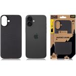 Tactical MagForce Aramid kryt pre Apple iPhone 16 Plus, čierny