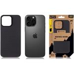 Tactical MagForce Aramid kryt pre Apple iPhone 16 Pro Max, čierny