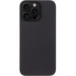 Tactical MagForce Aramid kryt pre Apple iPhone 16 Pro Max, čierny