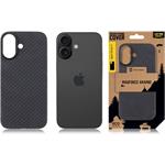 Tactical MagForce Aramid kryt pre Apple iPhone 17, čierny