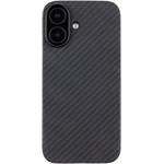 Tactical MagForce Aramid kryt pre Apple iPhone 17, čierny