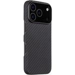 Tactical MagForce Aramid kryt pre Apple iPhone 17 Pro, čierny