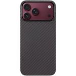 Tactical MagForce Aramid kryt pre Apple iPhone 18 Pro Max, čierny