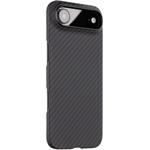 Tactical MagForce Aramid kryt pre Apple iPhone Air, čierny