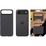 Tactical MagForce Aramid kryt pre Apple iPhone Air, čierny