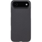 Tactical MagForce Aramid kryt pre Apple iPhone Air, čierny