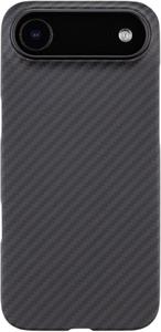 Tactical MagForce Aramid kryt pre Apple iPhone Air, čierny