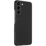 Tactical MagForce Aramid kryt pre Samsung Galaxy S22, čierny