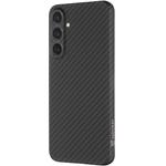 Tactical MagForce Aramid kryt pre Samsung Galaxy S23 FE, čierny